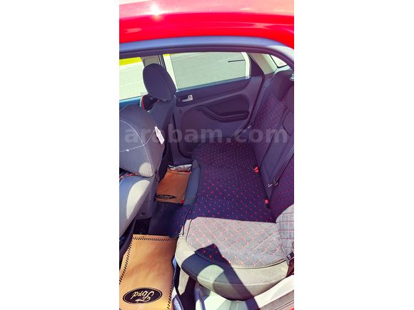 Sahibinden Ford Focus 1.6 TDCi Titanium 2011 Model 