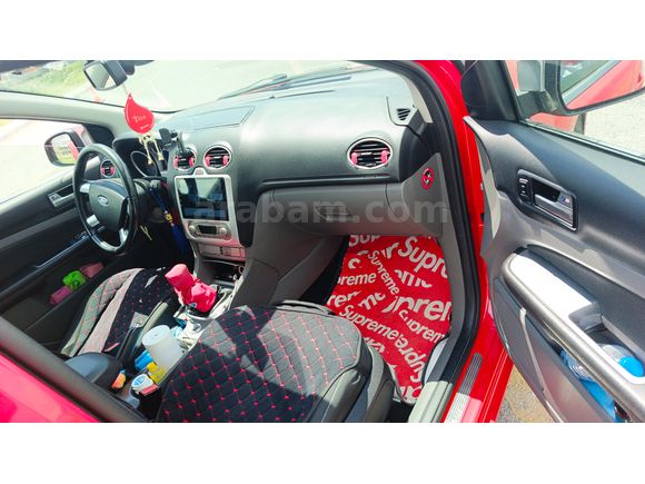 Sahibinden Ford Focus 1.6 TDCi Titanium 2011 Model 