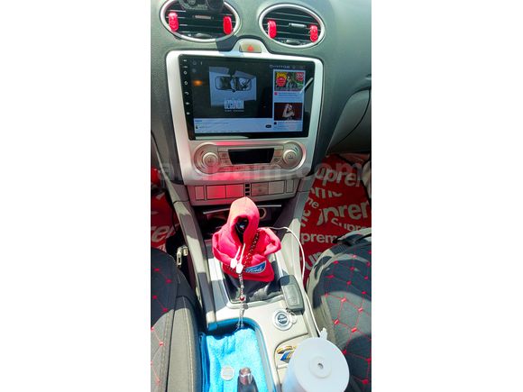 Sahibinden Ford Focus 1.6 TDCi Titanium 2011 Model 