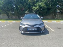 2021 Toyota Corolla 1.5 Vision 102.000Km'de 