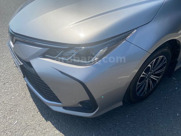 2021 Toyota Corolla 1.5 Vision 102.000Km'de 