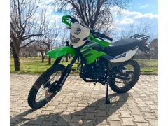 2024 MODEL TEMİZ KULLANILMIŞ MONDEAL X-TREME MAXX 200İ