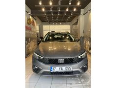 Sahibinden Fiat Egea Cross 1.4 Fire Urban 2021 Model 