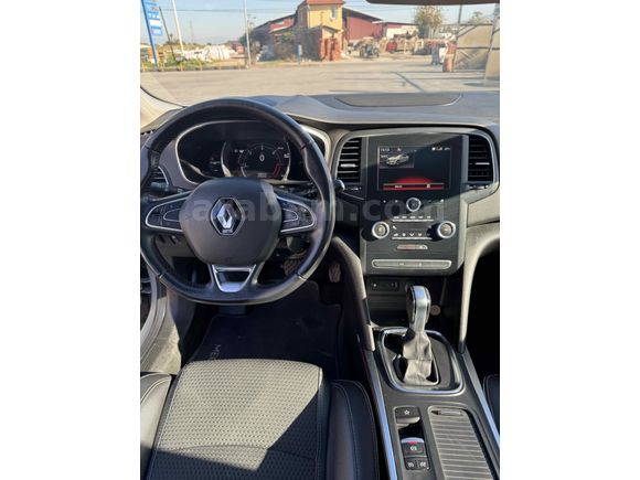 Sahibinden Renault Megane 1.5 dCi Icon 2020 Model 