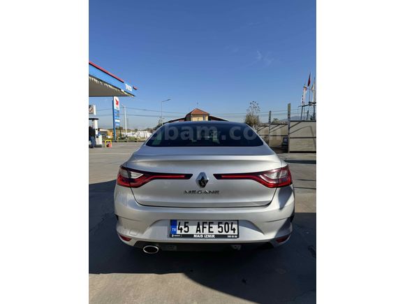 Sahibinden Renault Megane 1.5 dCi Icon 2020 Model 