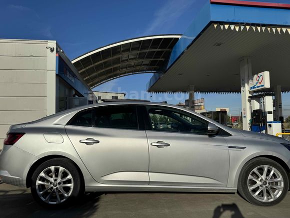 Sahibinden Renault Megane 1.5 dCi Icon 2020 Model 