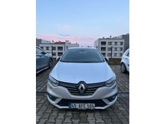 Sahibinden Renault Megane 1.5 dCi Icon 2020 Model 