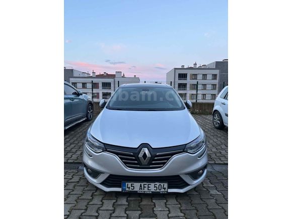 Sahibinden Renault Megane 1.5 dCi Icon 2020 Model 