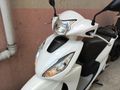 temiz binilmiş Honda dio