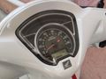 temiz binilmiş Honda dio