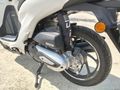 temiz binilmiş Honda dio