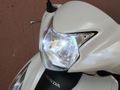 temiz binilmiş Honda dio