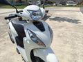 temiz binilmiş Honda dio
