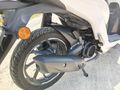 temiz binilmiş Honda dio