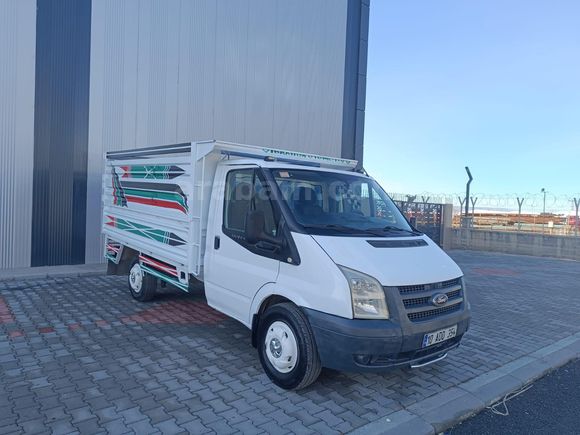 Galeriden Ford Trucks Transit 350 M Diyarbakır