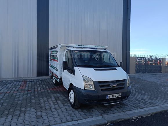 Galeriden Ford Trucks Transit 350 M Diyarbakır