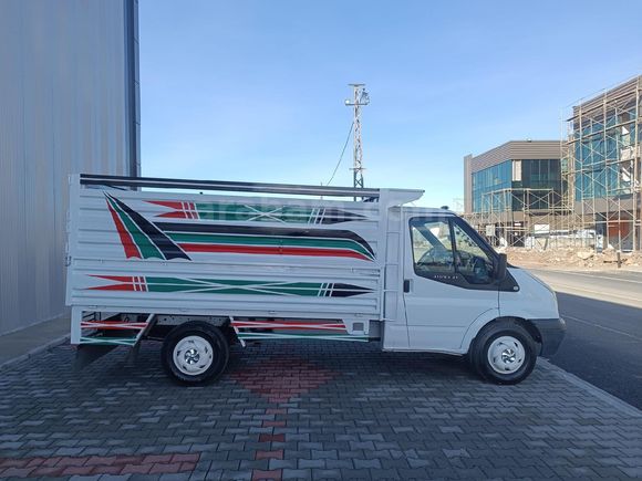 Galeriden Ford Trucks Transit 350 M Diyarbakır