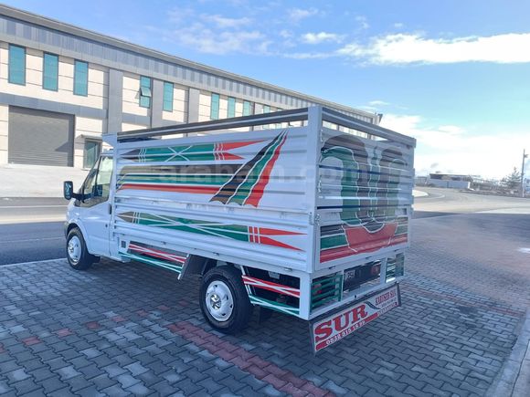 Galeriden Ford Trucks Transit 350 M Diyarbakır