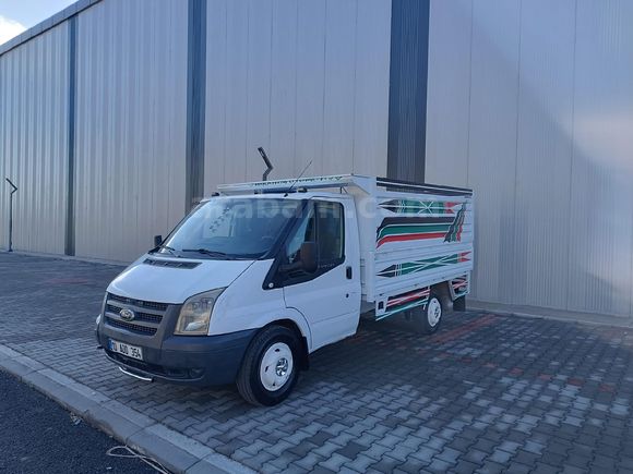 Galeriden Ford Trucks Transit 350 M Diyarbakır
