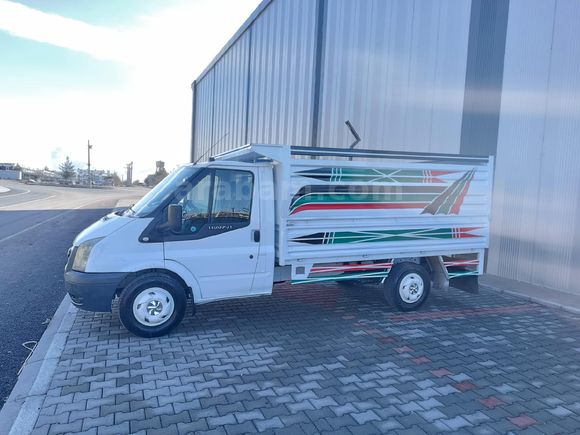 Galeriden Ford Trucks Transit 350 M Diyarbakır