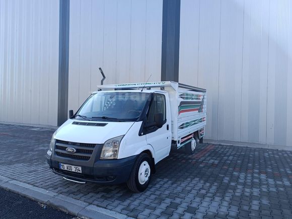 Galeriden Ford Trucks Transit 350 M Diyarbakır