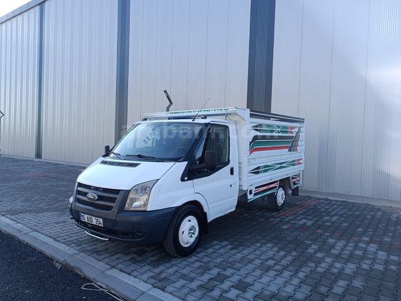 Galeriden Ford Trucks Transit 350 M Diyarbakır