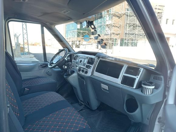 Galeriden Ford Trucks Transit 350 M Diyarbakır