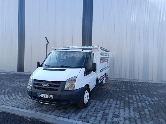 Galeriden Ford Trucks Transit 350 M Diyarbakır