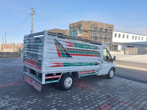 Galeriden Ford Trucks Transit 350 M Diyarbakır