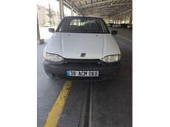 Sahibinden Fiat Siena 1.4 EL 1999 Model