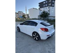 Sahibinden Chevrolet Cruze 1.6 Sport Plus 2013 Model 