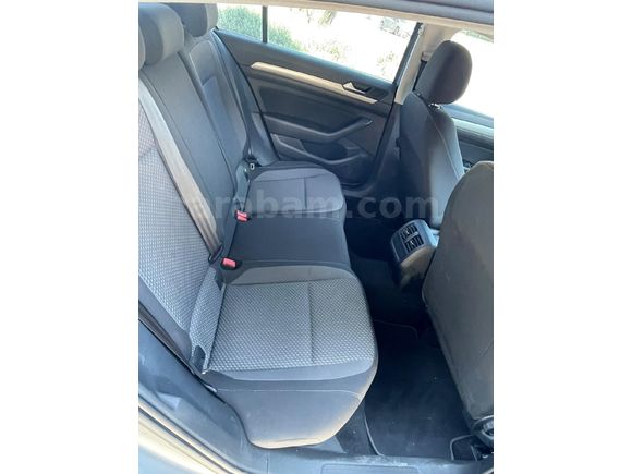 Sahibinden Volkswagen Passat 1.6 TDi BlueMotion Impression 2020 Model
