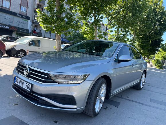 Sahibinden Volkswagen Passat 1.6 TDi BlueMotion Impression 2020 Model
