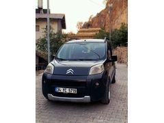 Sahibinden Citroen Nemo Combi 1.4 HDi XTR Plus 2010 Model