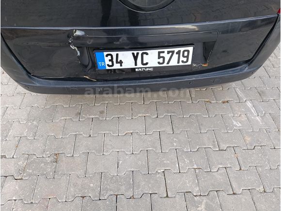 Sahibinden Citroen Nemo Combi 1.4 HDi XTR Plus 2010 Model
