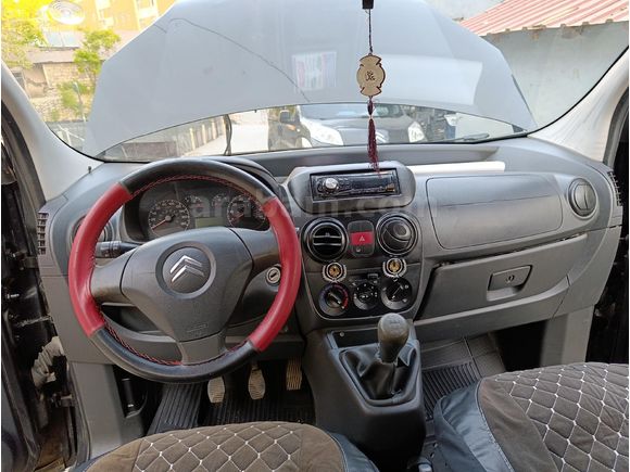Sahibinden Citroen Nemo Combi 1.4 HDi XTR Plus 2010 Model