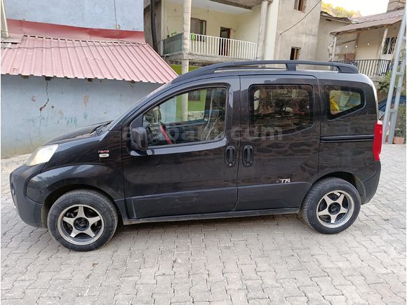 Sahibinden Citroen Nemo Combi 1.4 HDi XTR Plus 2010 Model