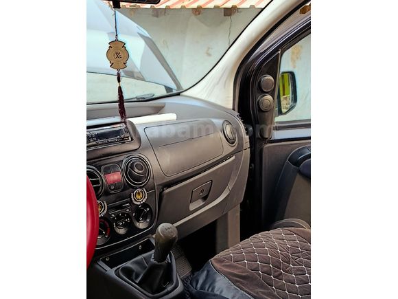 Sahibinden Citroen Nemo Combi 1.4 HDi XTR Plus 2010 Model