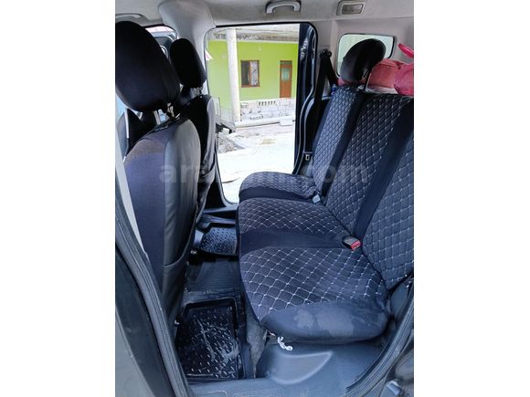 Sahibinden Citroen Nemo Combi 1.4 HDi XTR Plus 2010 Model
