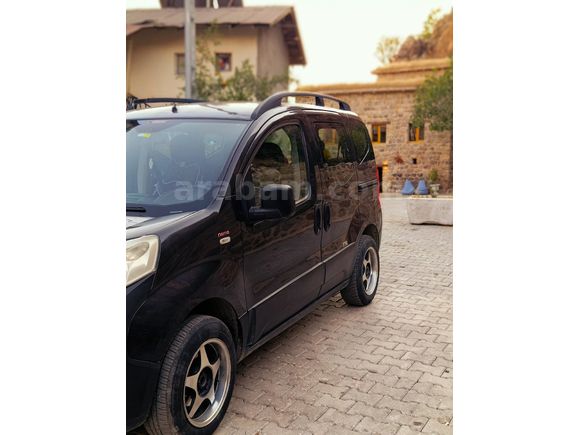 Sahibinden Citroen Nemo Combi 1.4 HDi XTR Plus 2010 Model