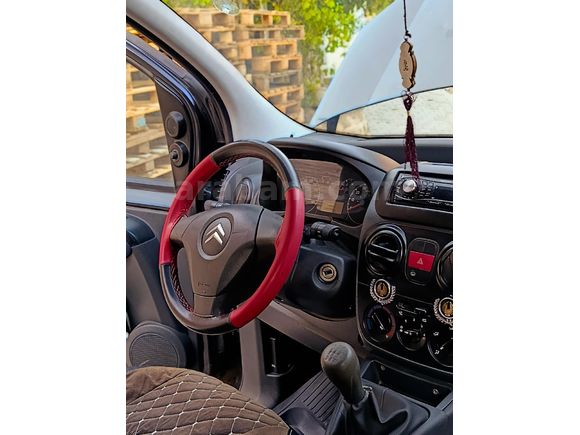Sahibinden Citroen Nemo Combi 1.4 HDi XTR Plus 2010 Model