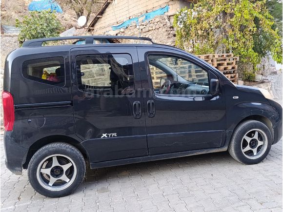 Sahibinden Citroen Nemo Combi 1.4 HDi XTR Plus 2010 Model