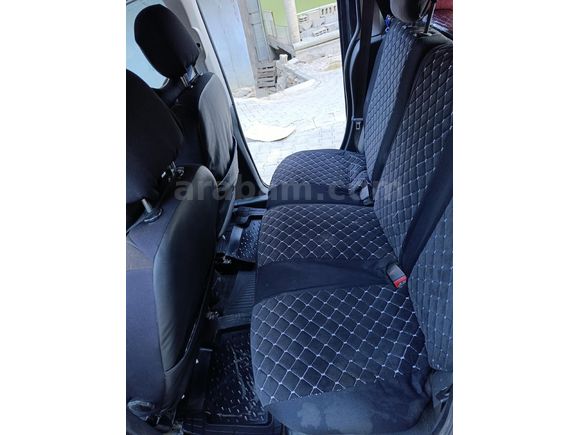 Sahibinden Citroen Nemo Combi 1.4 HDi XTR Plus 2010 Model