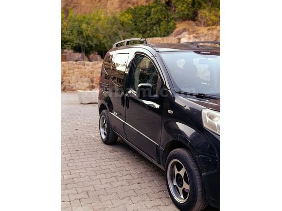 Sahibinden Citroen Nemo Combi 1.4 HDi XTR Plus 2010 Model