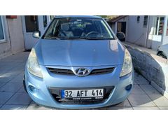 Sahibinden Hyundai i20 1.4 CVVT Team 2010 Model