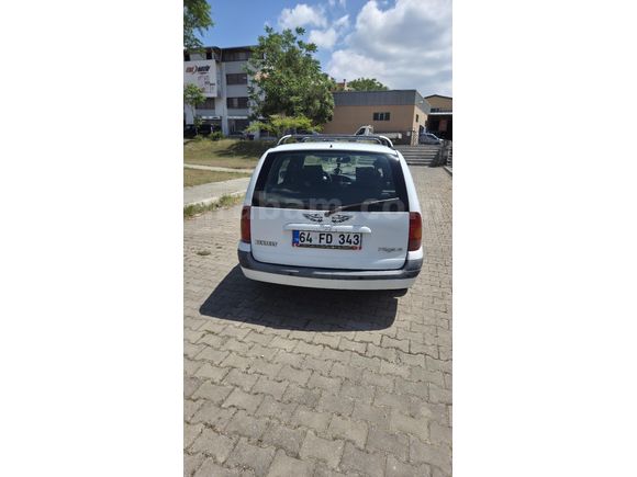 SAHİBİNDEN TEMİZ MEGANE
