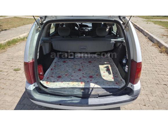 SAHİBİNDEN TEMİZ MEGANE