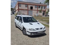 SAHİBİNDEN TEMİZ MEGANE