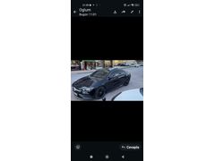 Sahibinden Mercedes - Benz CLA 200 AMG+ 4Matic 2023 çıkışlı özel seri Model Ankara