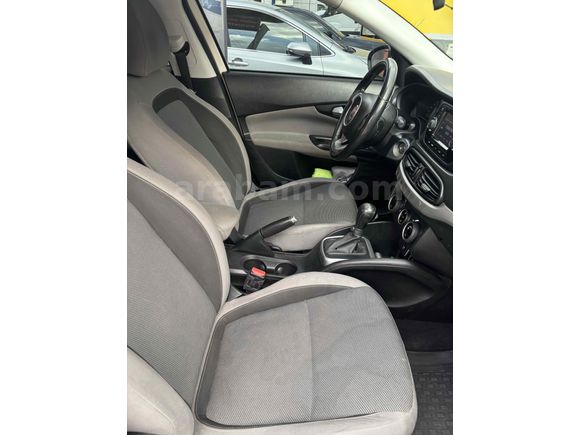 Sahibinden Fiat Egea 1.6 E-Torq Urban 2016 Model 